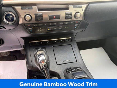 2013 Lexus ES 300h