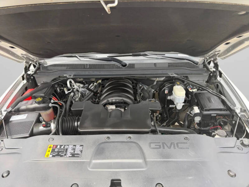 2019 GMC Yukon XL SLT