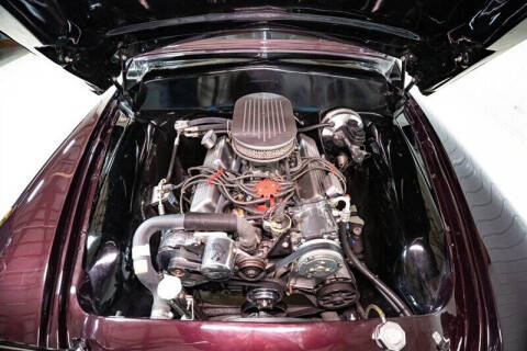 1949 Mercury Lead Sled