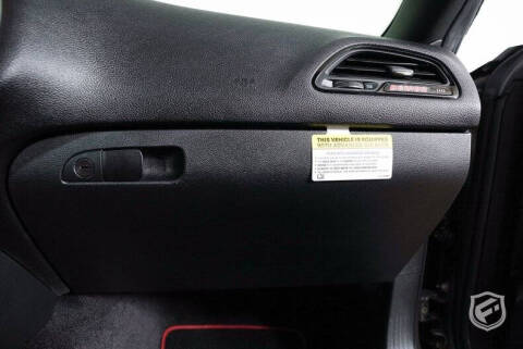 2018 Dodge Challenger SRT Demon