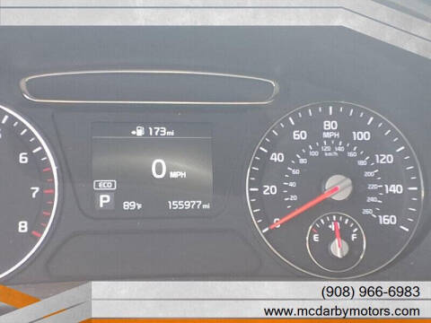 2019 Kia Sorento LX V6