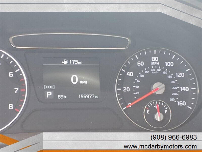 2019 Kia Sorento LX V6