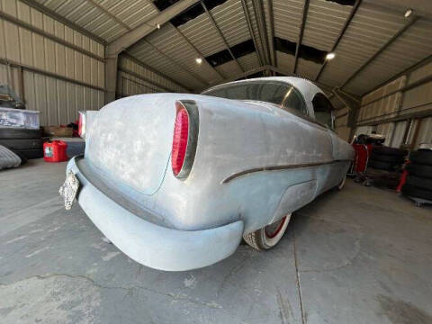 1954 Chevrolet Bel Air