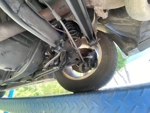 1995 Pontiac Firebird