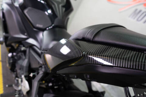 2025 Kawasaki Ninja 650