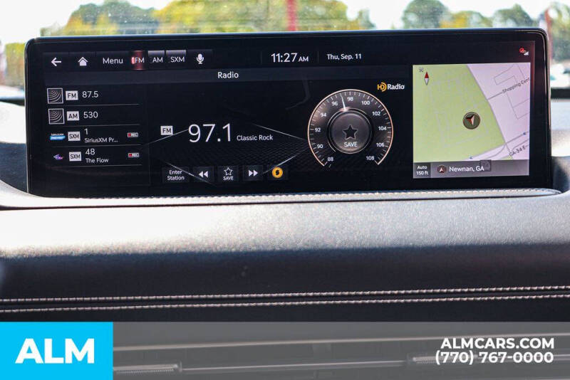 2022 Genesis GV80 2.5T