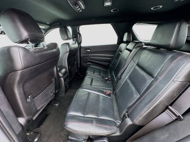 2022 Dodge Durango R/T