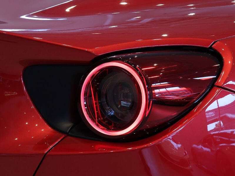 2022 Ferrari Portofino M