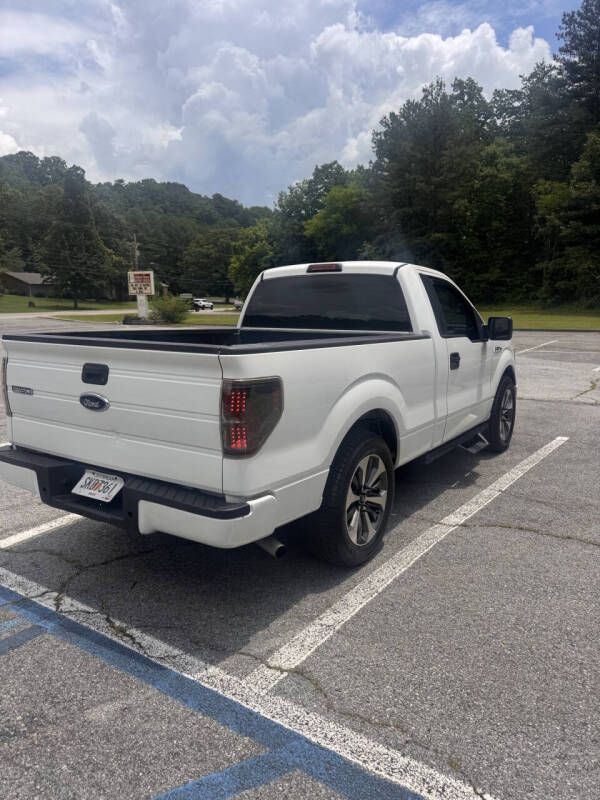 2010 Ford F-150 XL