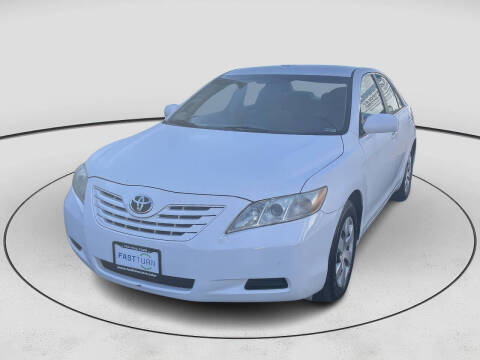 2009 Toyota Camry