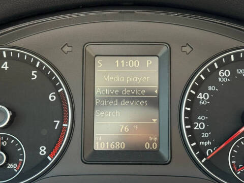 2013 Volkswagen Eos