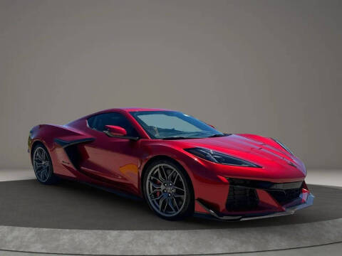 2023 Chevrolet Corvette Z06