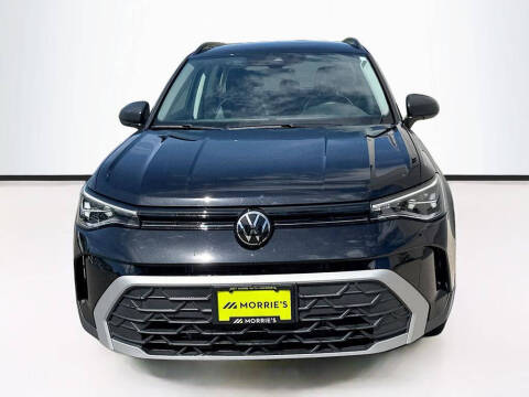 2025 Volkswagen Taos S 4Motion