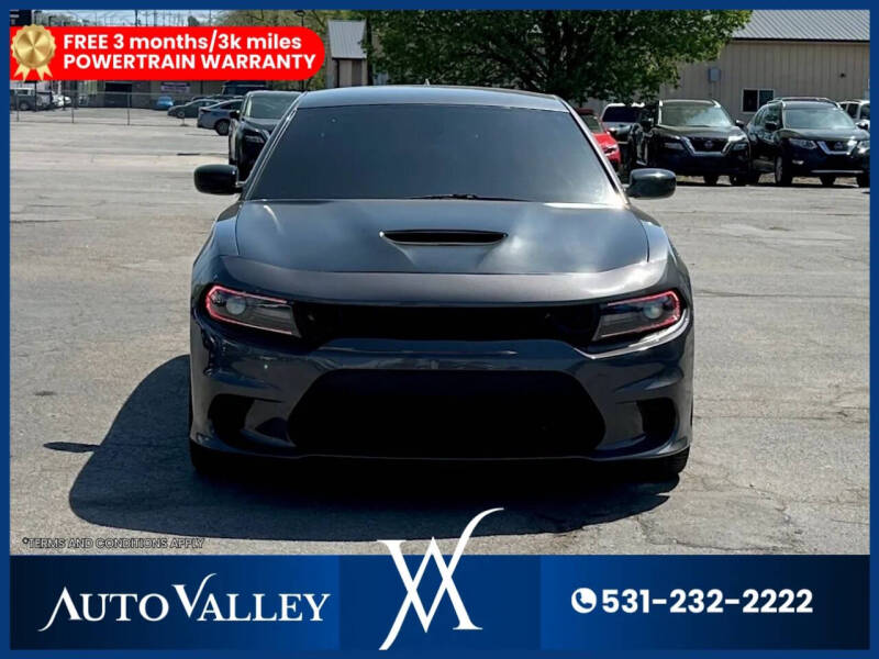 2023 Dodge Charger GT