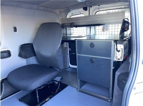 2022 RAM ProMaster City