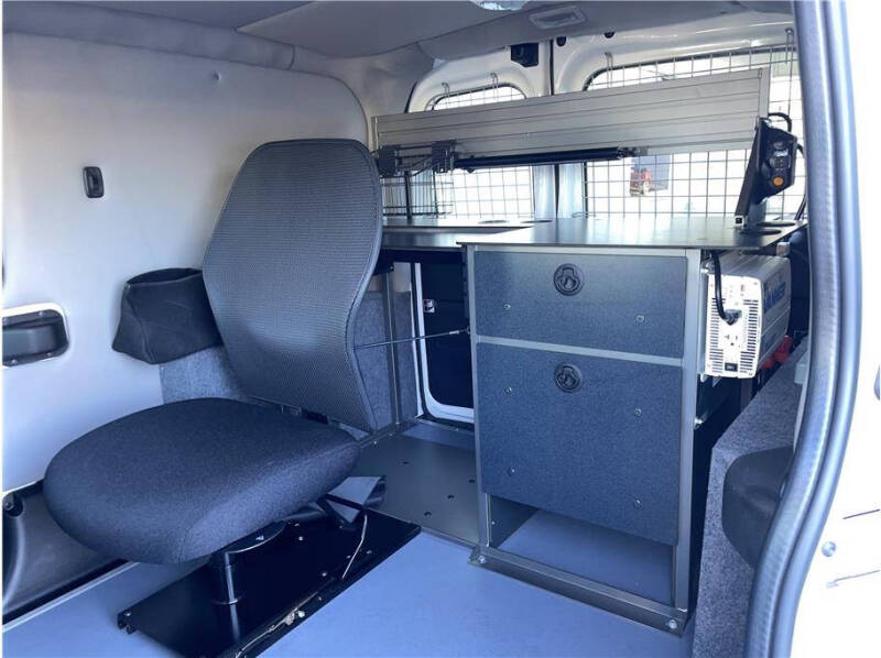 2022 RAM ProMaster City