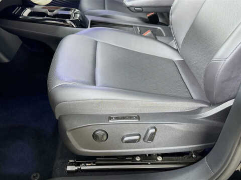 2021 Volkswagen ID.4 1st Edition