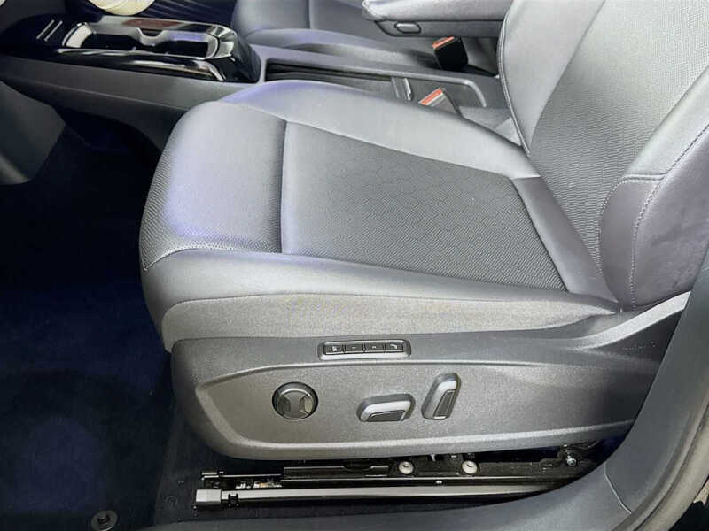 2021 Volkswagen ID.4 1st Edition