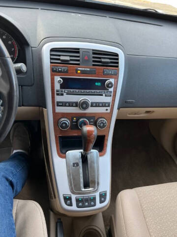 2008 Chevrolet Equinox LT