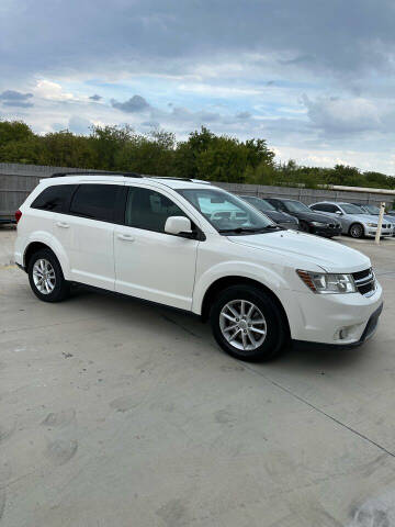 2015 Dodge Journey for sale at JDM of Irving in Irving TX