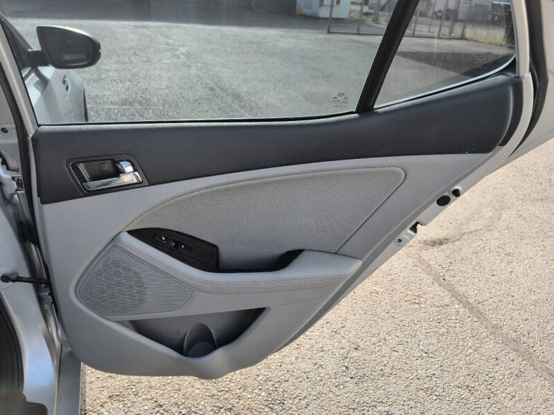 2012 Kia Optima EX