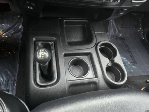 2018 RAM 2500 Power Wagon