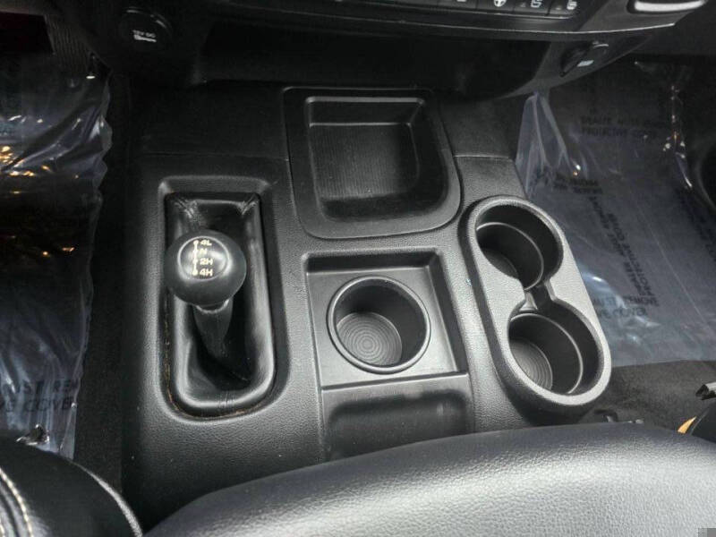 2018 RAM 2500 Power Wagon