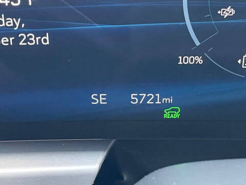 2024 Cadillac LYRIQ Luxury 3