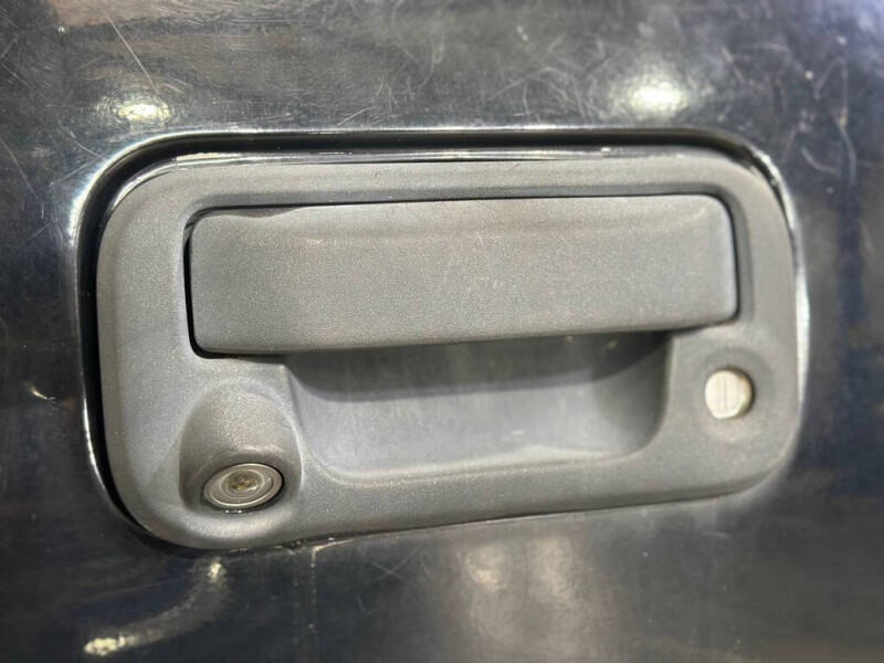 2008 Ford F-250 Super Duty