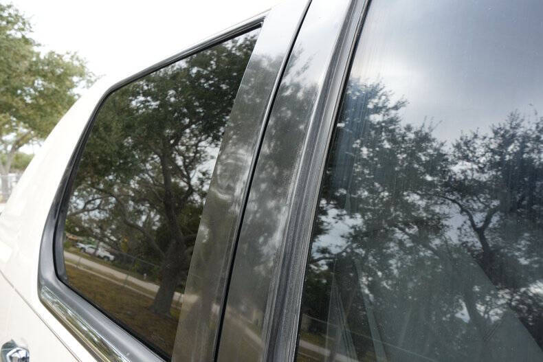 2008 Cadillac Escalade EXT