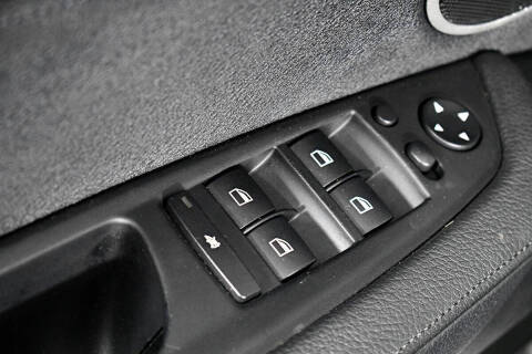 2010 BMW X6 xDrive50i