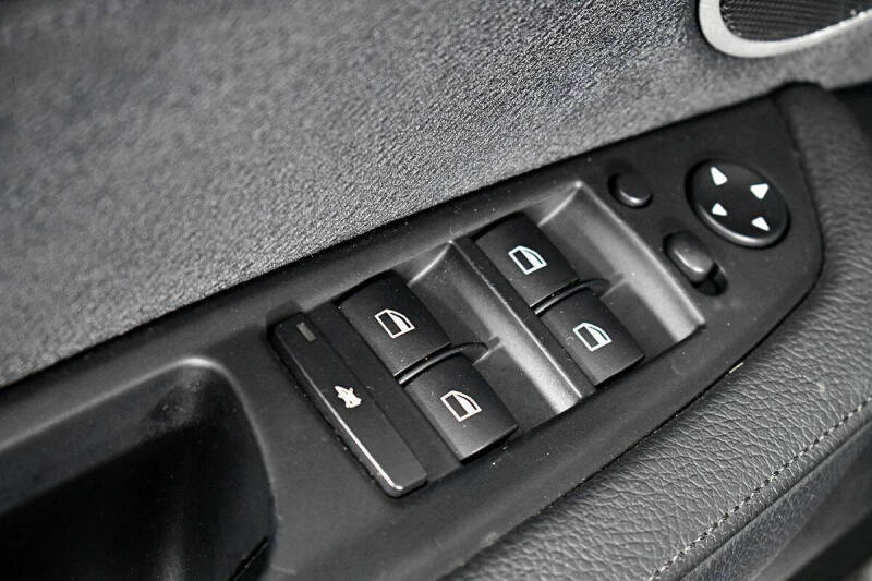 2010 BMW X6 xDrive50i