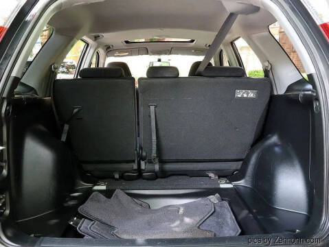 2005 Honda CR-V EX
