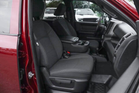 2022 RAM 3500 Tradesman