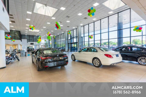 2017 Mercedes-Benz E-Class E 400 4MATIC