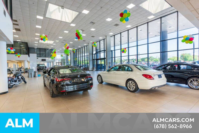 2017 Mercedes-Benz E-Class E 400 4MATIC