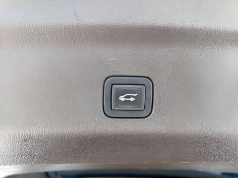 2024 Cadillac Escalade ESV Sport