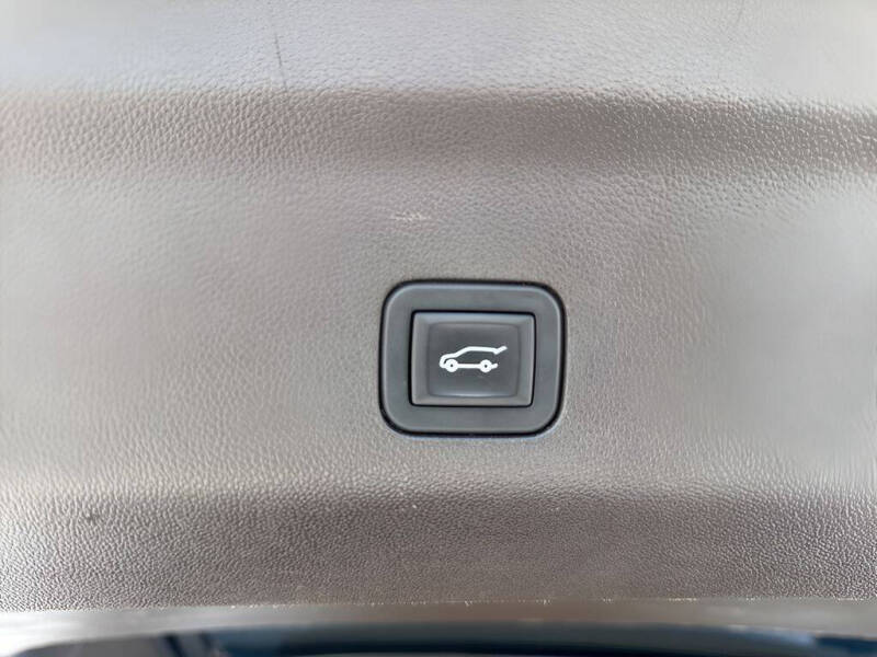 2024 Cadillac Escalade ESV Sport