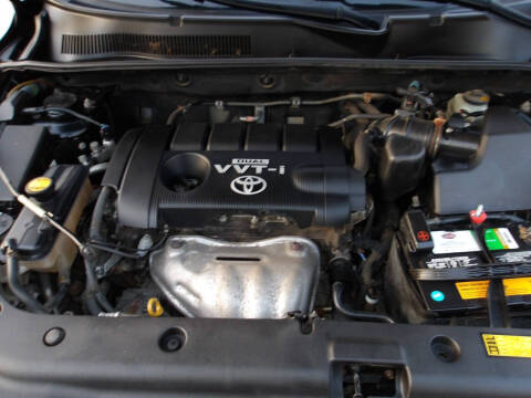 2009 Toyota RAV4