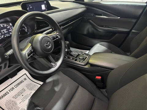 2025 Mazda CX-30 2.5 S