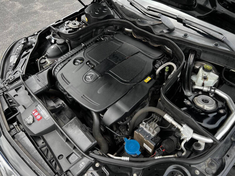 2015 Mercedes-Benz E-Class E 350 4MATIC