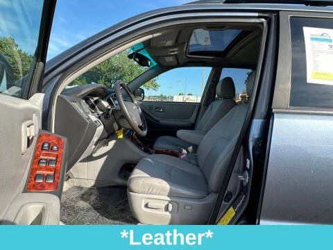 2006 Toyota Highlander