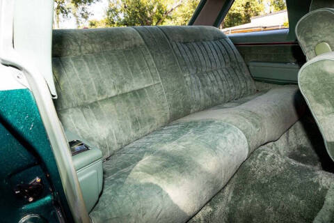 1977 Pontiac Bonneville