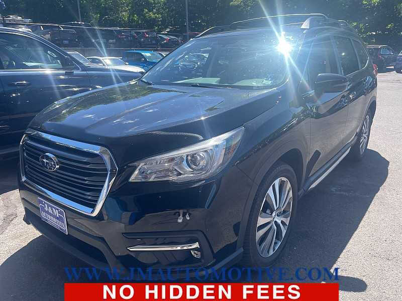2020 Subaru Ascent Limited 7-Passenger