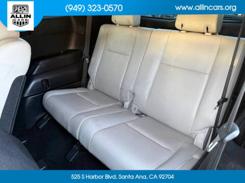 2012 Mazda CX-9 Grand Touring