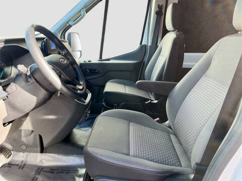 2024 Ford Transit 350