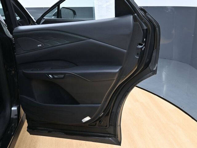 2024 Lexus RX 500h F SPORT Performance