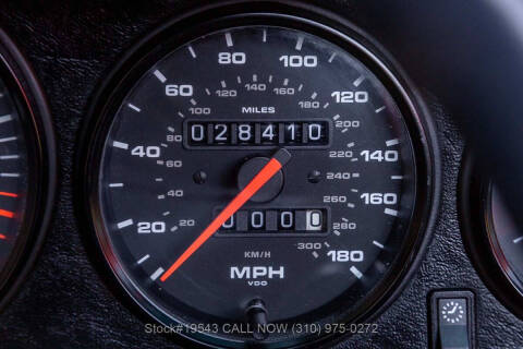 1997 Porsche 911