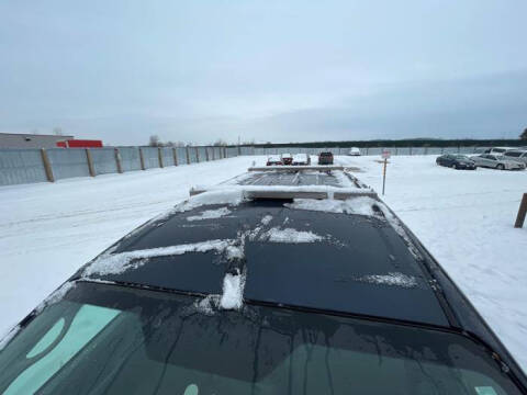 2007 Dodge Grand Caravan SXT