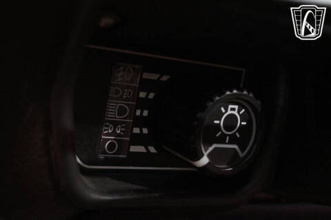 1988 Jaguar XJ-Series XJS